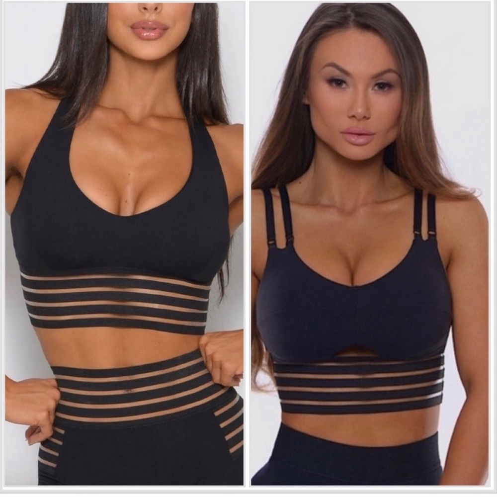ISO bombshell statement set in medium 🤗